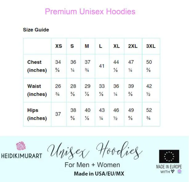 Yellow Black Plaid Printed Hoodie, Plaid Print Unisex Soft Fleece Designer Hoodie- Made in USA/MX/EU