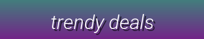 Special Offers & Shocking Discounts on T-shirts, Jackets, Jeans, Dresses, and More